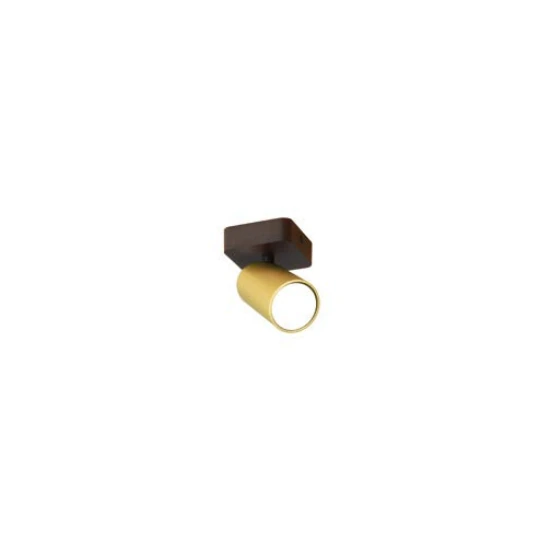 Lampa sufitowa Mantra Sal Gold 8490MA - zdjęcie produktu