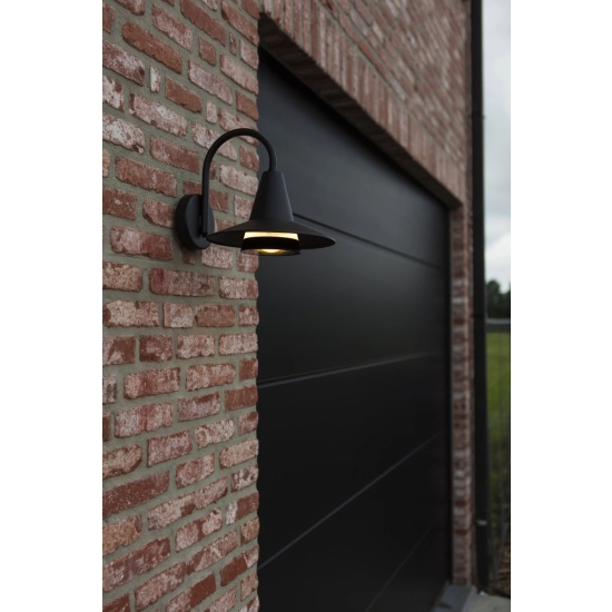 Kinkiet SWAN IP54 5213901012 LUTEC