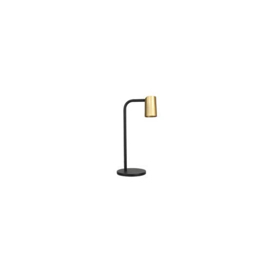 Lampa biurkowa Mantra Sal Gold 8491MA - zdjęcie produktu