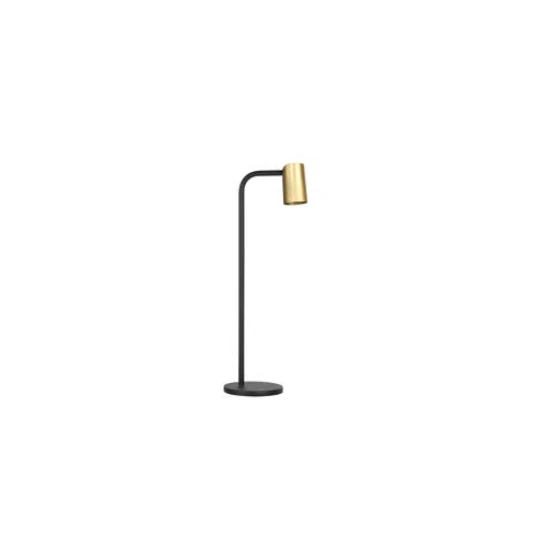 Lampa biurkowa Mantra Sal Gold 8492MA - zdjęcie produktu