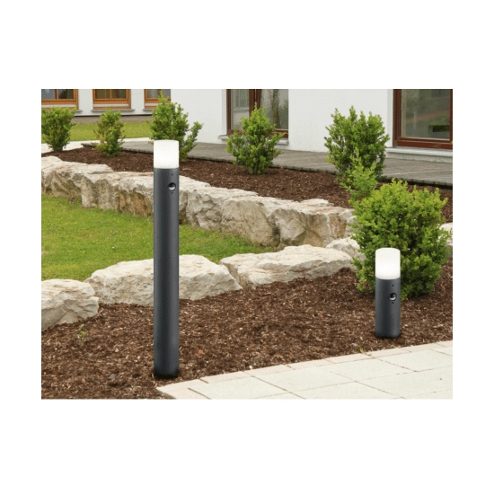 kinkiecik.pl Lampa stojąca HOOSIC – 522260142 excl. 1x E27 · max. 28W IP44 TRIO