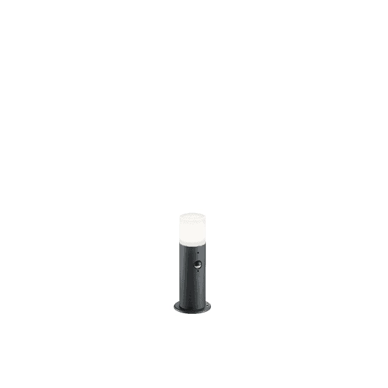 kinkiecik.pl Lampa stojąca HOOSIC – 522260142 excl. 1x E27 · max. 28W IP44 TRIO
