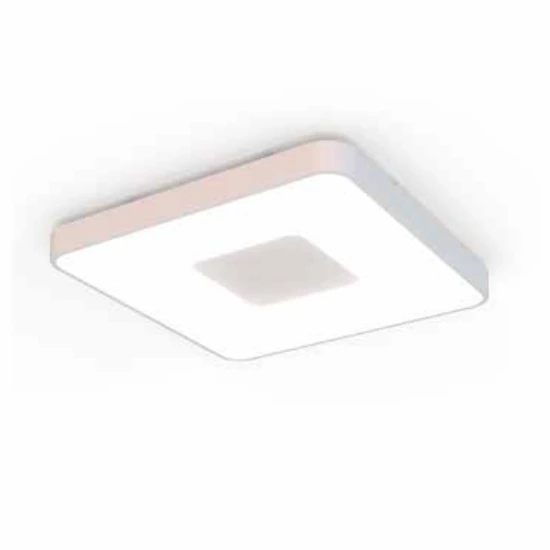 Lampa sufitowa Mantra Coin Cuadrado 7916MA - zdjęcie produktu