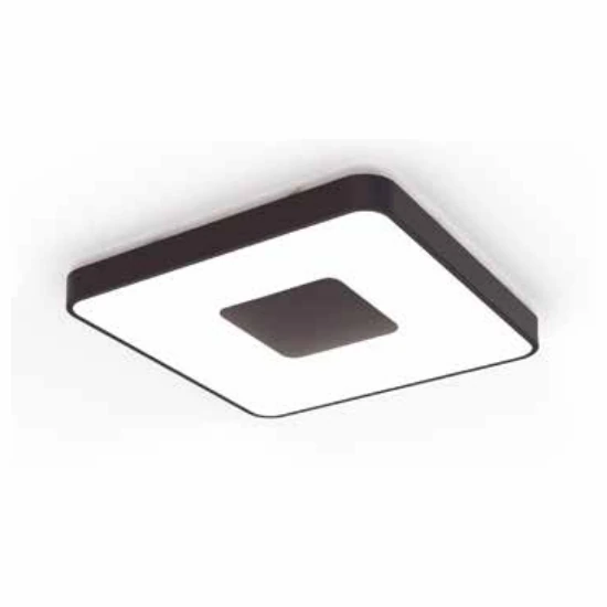 Lampa sufitowa Mantra Coin Cuadrado 7917MA - zdjęcie produktu