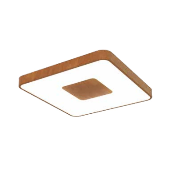 Lampa sufitowa Mantra Coin Cuadrado 7918MA - zdjęcie produktu