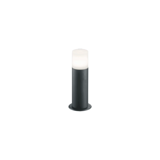 kinkiecik.pl Lampa stojąca HOOSIC – 524060142 excl. 1x E27 · max. 28W IP44 TRIO