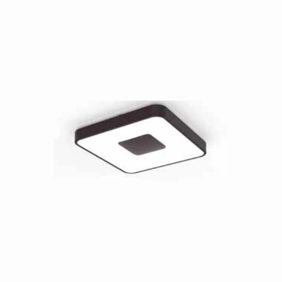 Lampa sufitowa Mantra Coin Cuadrado 7920MA - zdjęcie produktu