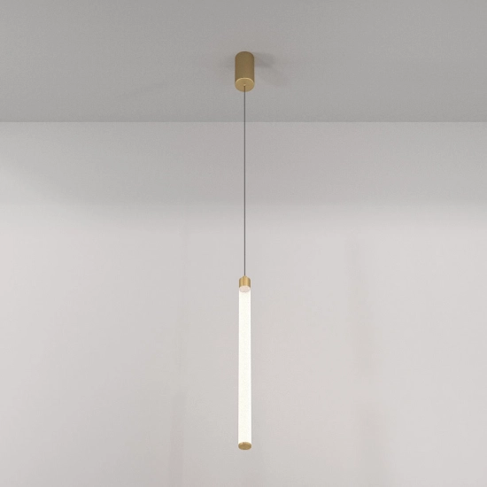 Lampa wisząca Ray P022PL-L20G3K Maytoni - zdjęcie dodatkowe 2