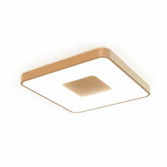 Lampa sufitowa Mantra Coin Cuadrado 7927MA - zdjęcie produktu