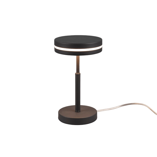 kinkiecik.pl Lampa stołowa FRANKLIN 526510142 TRIO