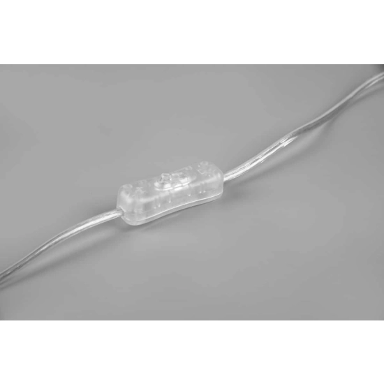 kinkiecik.pl Lampa stołowa FRANKLIN 526510142 TRIO
