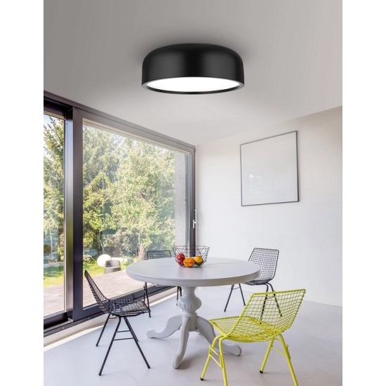 Plafon GUIGUE LE42027 Luces Exclusivas - zdjęcie dodatkowe 1
