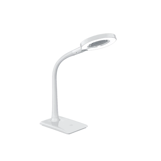 kinkiecik.pl Lampa biurkowa LUPO – 527290101 incl. 1x SMD LED, 5W · 1x 550lm, 3500K TRIO