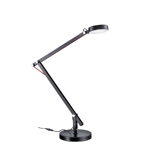 Lampa stołowa AMSTERDAM – 527920102 TRIO