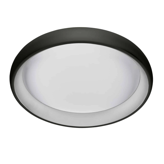 Alessia Plafon 5280-832RC-BK-4 Italux - zdjęcie produktu