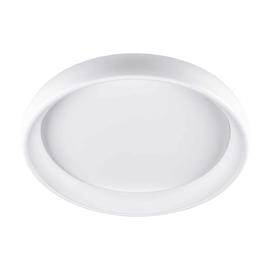 Alessia Plafon 5280-832RC-WH-4 Italux - zdjęcie produktu
