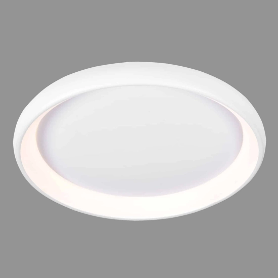Plafon Alessia 5280-850RC-WH-3 Italux - zdjęcie 3