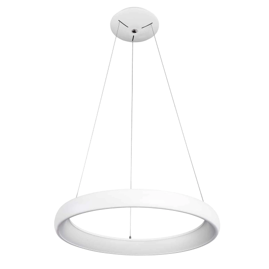 Alessia Lampa wisząca 5280-850RP-WH-4 Italux - zdjęcie produktu