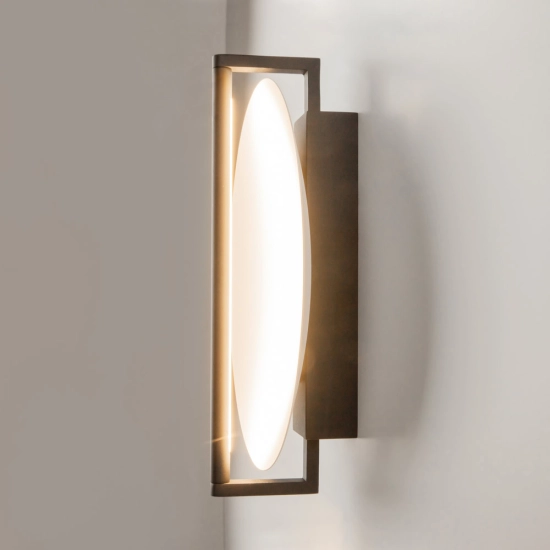 Lampa ścienna (kinkiet) Mira MOD279WL-L14B3K Maytoni - zdjęcie dodatkowe 9
