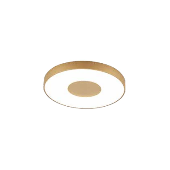 Lampa sufitowa Mantra Coin Redondo 8037MA - zdjęcie produktu