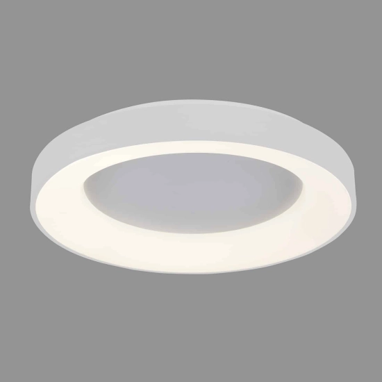 Plafon Giulia 5304-840RC-WH-3 Italux - zdjęcie 2