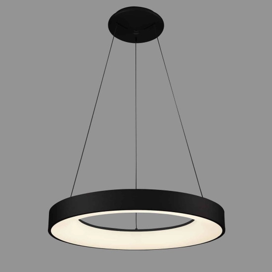 kinkiecik.pl Giulia Lampa wisząca 5304-850RP-BK-4 ITALUX