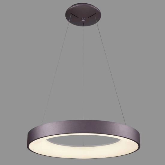 Lampa wisząca Giulia 5304-840RP-CO-3 Italux - zdjęcie 2