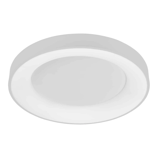 Giulia Plafon 5304-850RC-WH-4 Italux - zdjęcie produktu