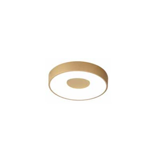 Lampa sufitowa Mantra Coin Redondo 8038MA - zdjęcie produktu