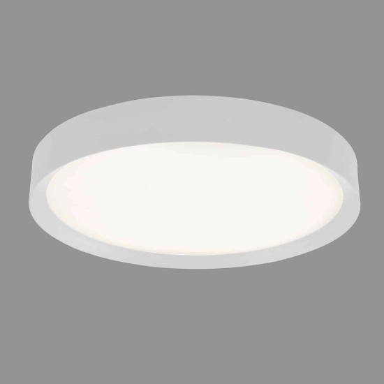 Plafon Marcela 5309-835RC-WH-3 Italux - zdjęcie 2