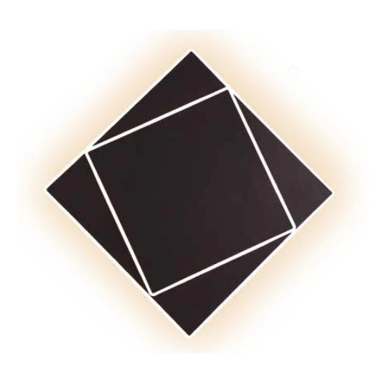 Lampa ścienna Mantra Dakla 6430MA - zdjęcie produktu