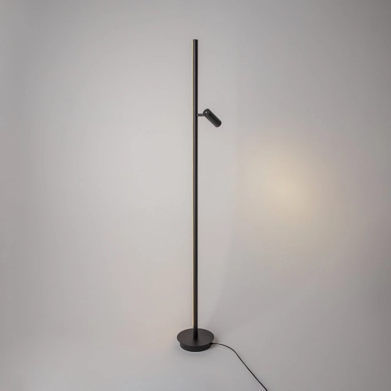 Lampa podłogowa Thin MOD395FL-L28B3K Maytoni - zdjęcie dodatkowe 2