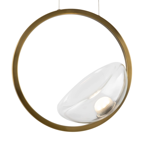 Lampa wisząca Lunare MOD327PL-L5BS3K Maytoni - zdjęcie dodatkowe 5