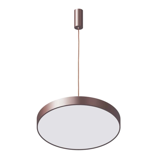 Orbital Lampa wisząca 5361-830RP-CO-4 Italux - zdjęcie produktu