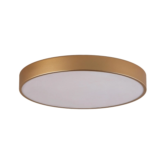 Plafon Orbital 5361-860RC-GD-4 ITALUX