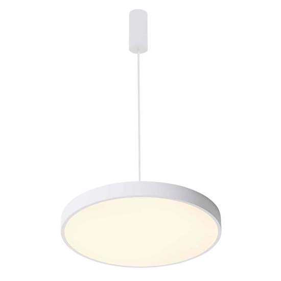 kinkiecik.pl Orbital Lampa wisząca 5361-860RP-WH-4 ITALUX
