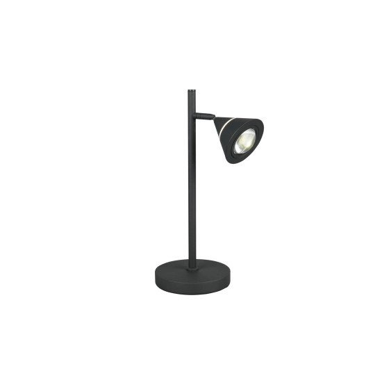 ROMEO – 537010132 incl. 1x SMD, 5W · 1x 500lm, 2300+3000+4000K TRIO