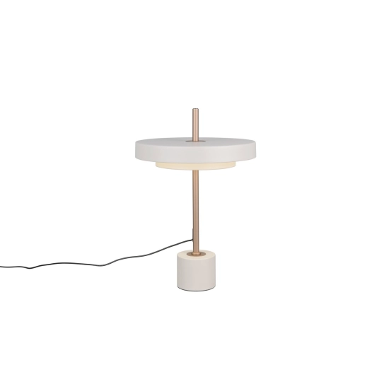 KEATON – 540210176 incl. 1x SMD, 12W · 1x 1400lm, 2300+3000+4000K TRIO