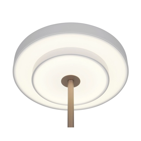 KEATON – 540210176 incl. 1x SMD, 12W · 1x 1400lm, 2300+3000+4000K TRIO