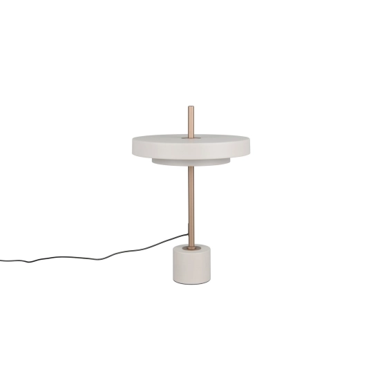 KEATON – 540210176 incl. 1x SMD, 12W · 1x 1400lm, 2300+3000+4000K TRIO