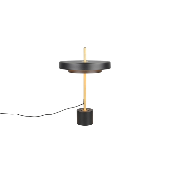 KEATON – 540210180 incl. 1x SMD, 12W · 1x 1400lm, 2300+3000+4000K TRIO