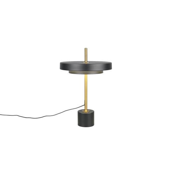 KEATON – 540210180 incl. 1x SMD, 12W · 1x 1400lm, 2300+3000+4000K TRIO