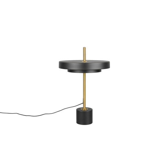 KEATON – 540210180 incl. 1x SMD, 12W · 1x 1400lm, 2300+3000+4000K TRIO