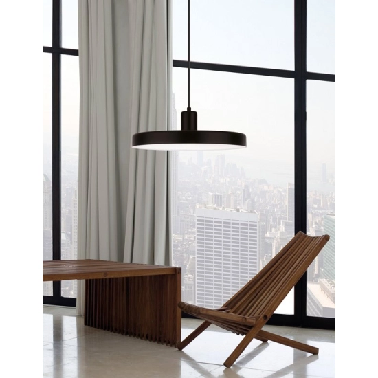 Lampa wisząca GUANTA LE42021