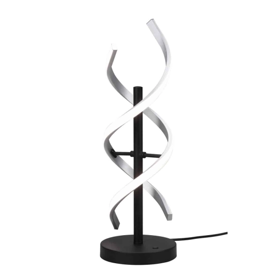 kinkiecik.pl SEQUENCE Lampa stołowa LED 20W 541810205 TRIO