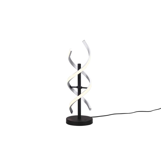 kinkiecik.pl SEQUENCE Lampa stołowa LED 20W 541810205 TRIO