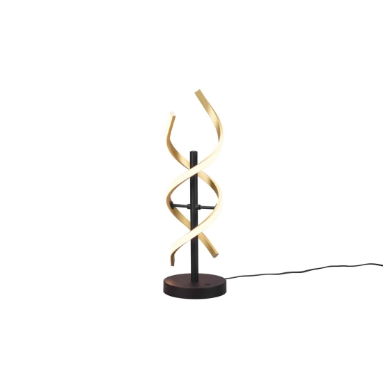 kinkiecik.pl SEQUENCE Lampa stołowa LED 20W 541810208 TRIO