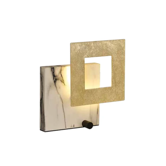 Lampa biurkowa Mantra Dalia 8519MA - zdjęcie produktu