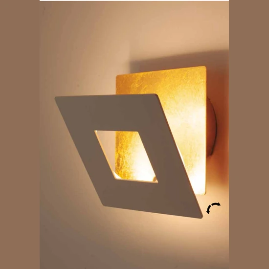 Lampa ścienna Mantra Dalia 8144MA - zdjęcie dodatkowe 4
