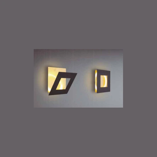 Lampa ścienna Mantra Dalia 8146MA - zdjęcie dodatkowe 3